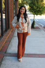 Norene Jacket