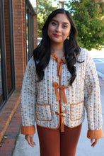Norene Jacket