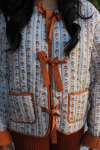 Norene Jacket