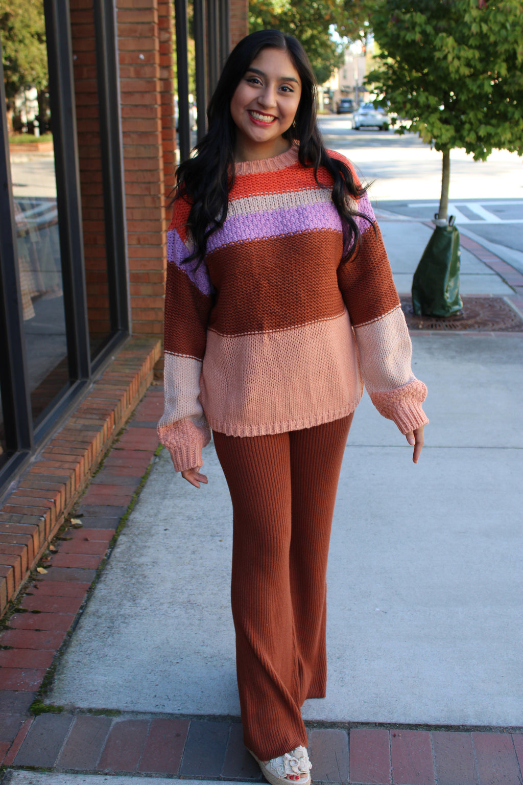 Kimberly Pants