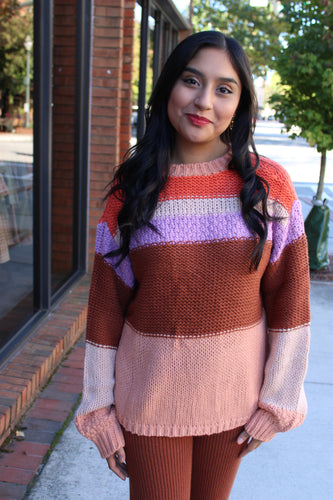 Brianne Sweater