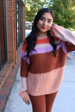 Brianne Sweater