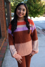 Brianne Sweater