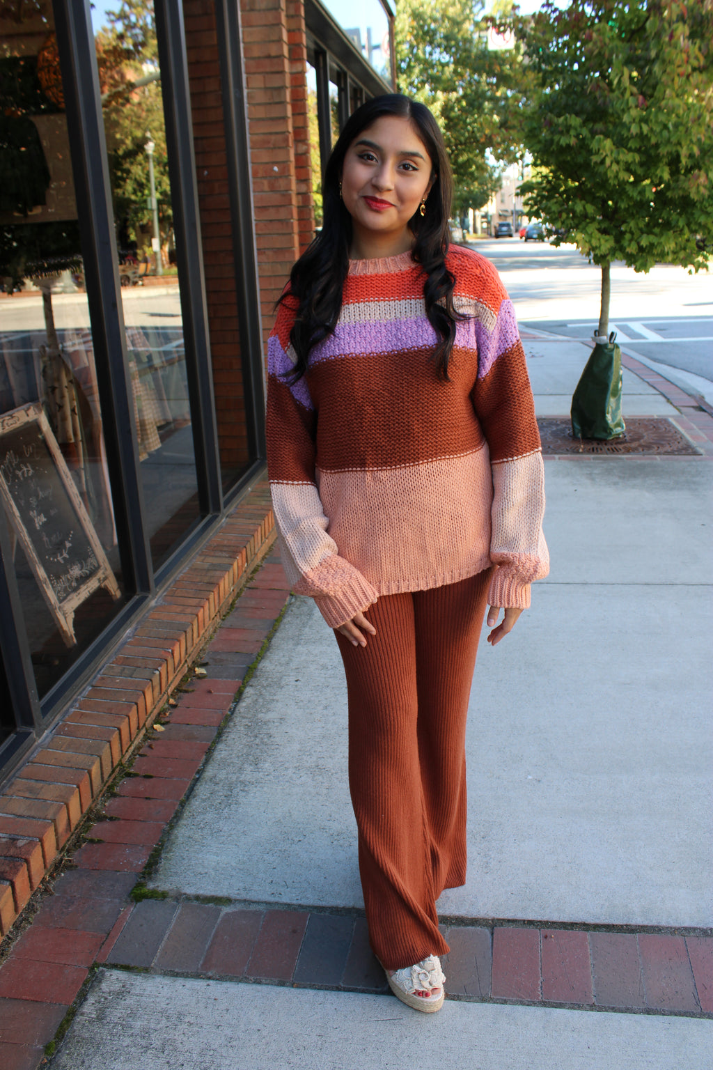 Kimberly Pants
