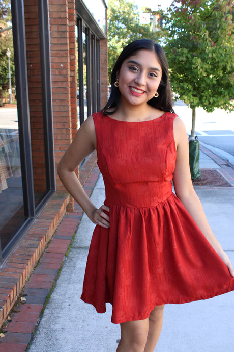 Stella Dress