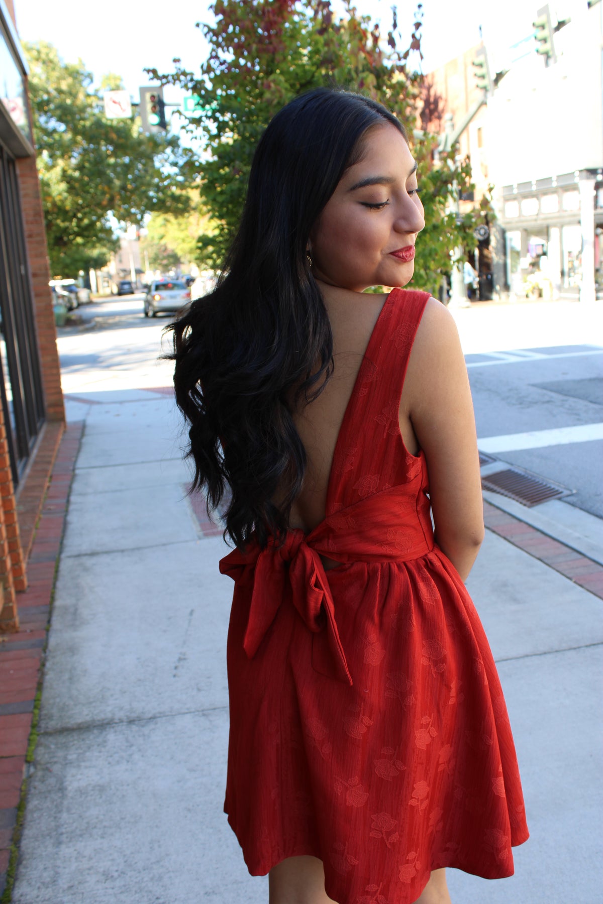 Stella Dress