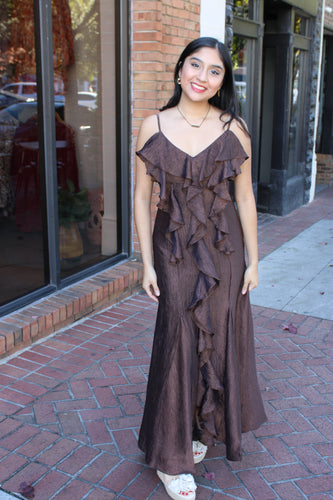 Whitney Dress