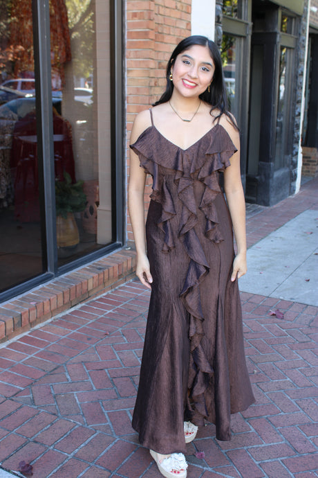 Whitney Dress