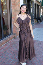 Whitney Dress