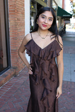 Whitney Dress