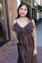 Whitney Dress