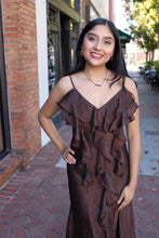 Whitney Dress