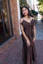 Whitney Dress