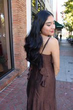 Whitney Dress