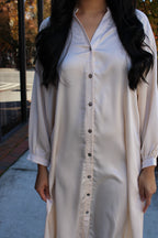 Janelle Dress