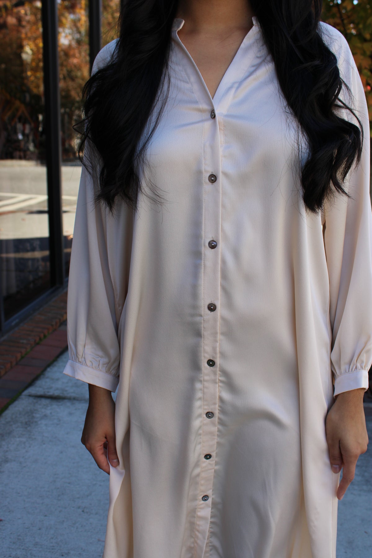 Janelle Dress
