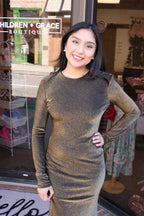 Nancy Dress