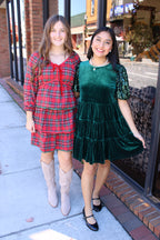 Miranda Dress