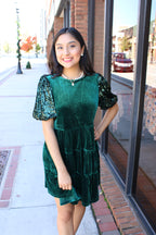 Miranda Dress