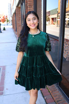 Miranda Dress