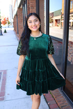 Miranda Dress
