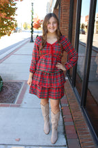 Holly Dress