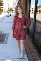 Holly Dress