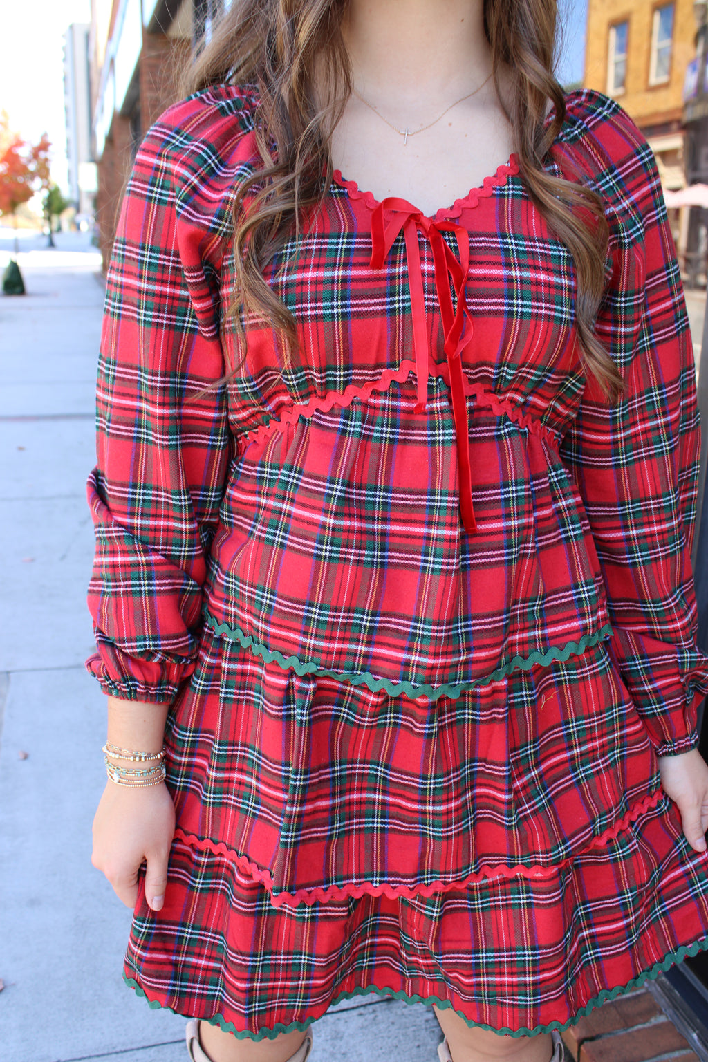 Holly Dress