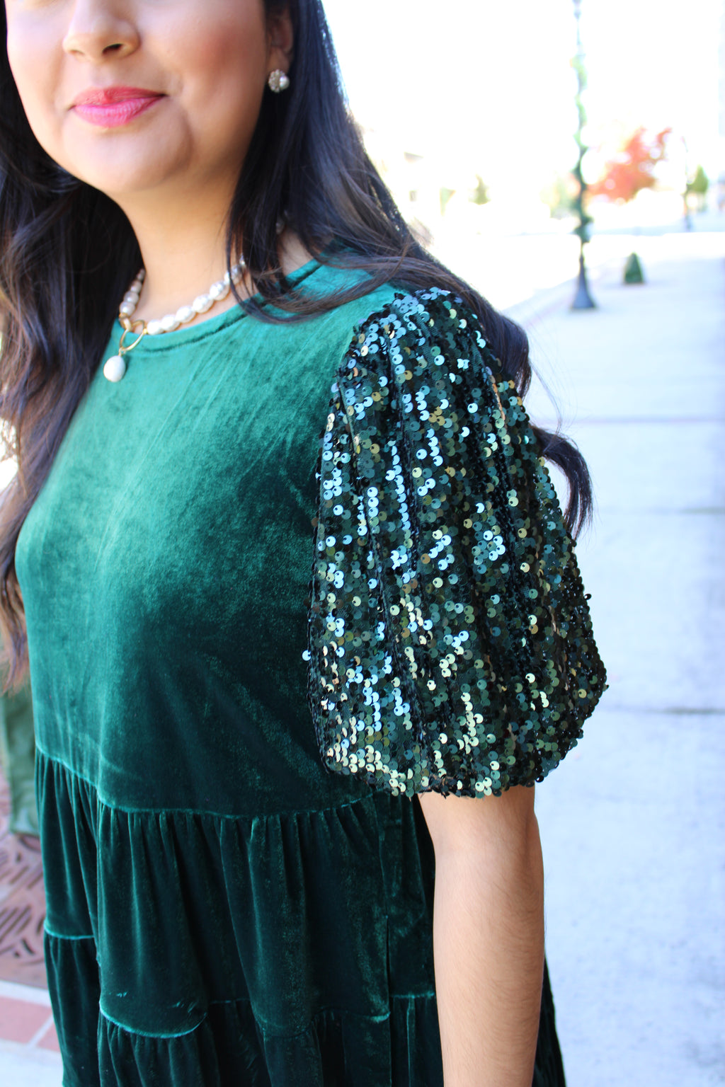 Miranda Dress