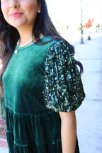 Miranda Dress