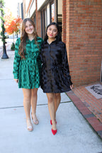 Roxie Dress