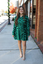 Roxie Dress