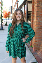 Roxie Dress