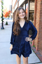 Loren Dress