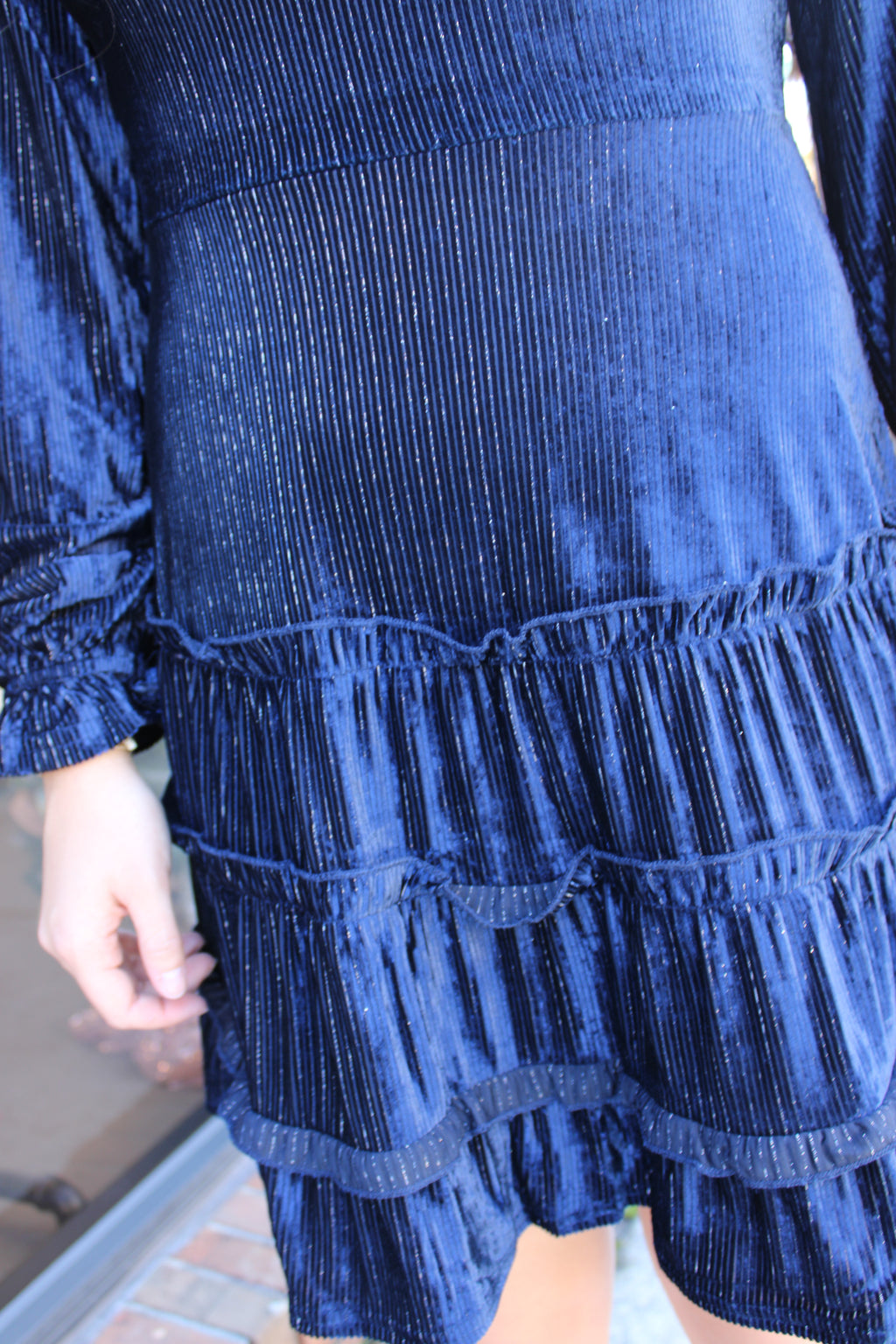 Loren Dress