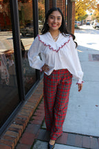 Trixie Pants