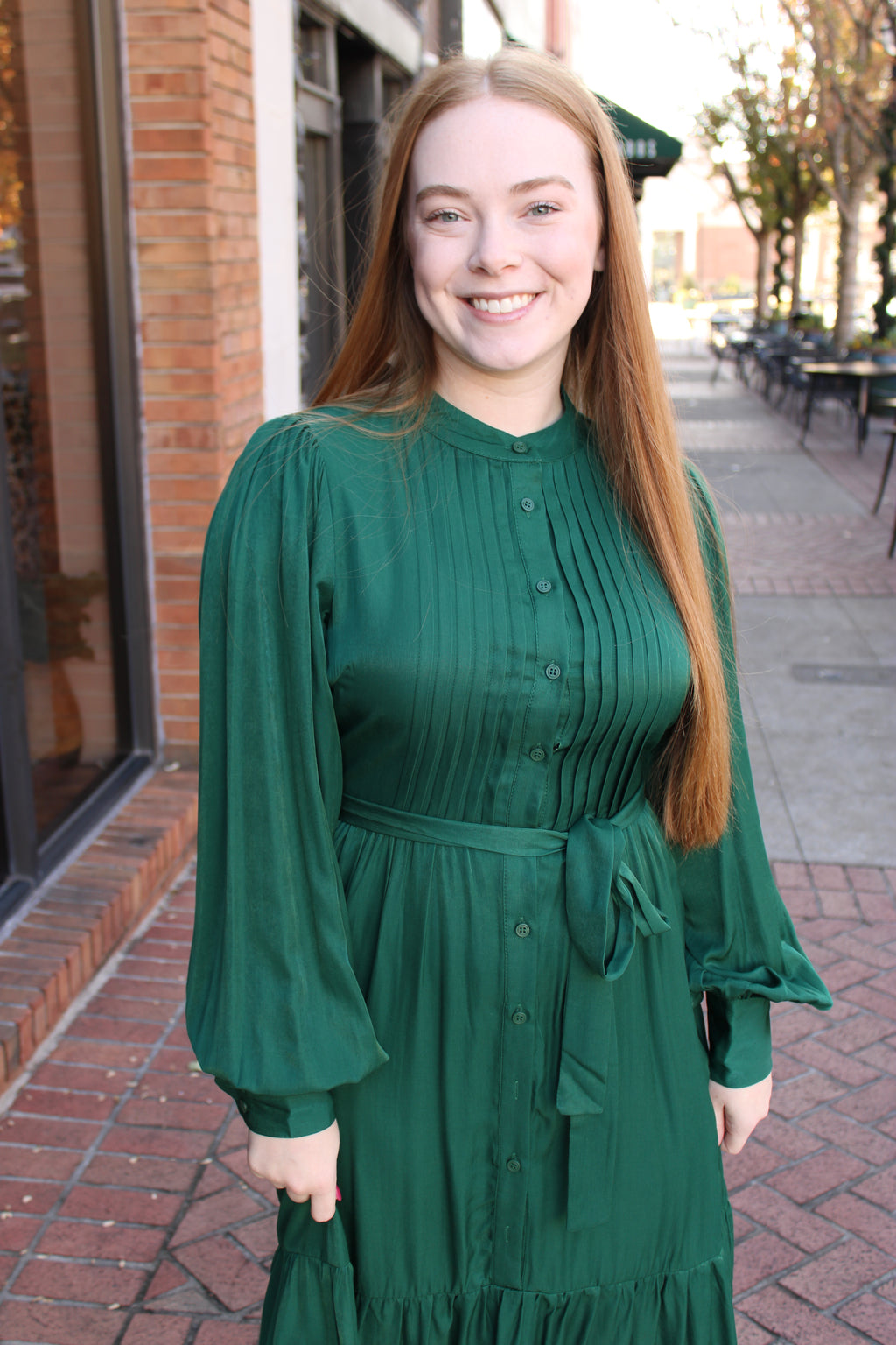 Emma Dress