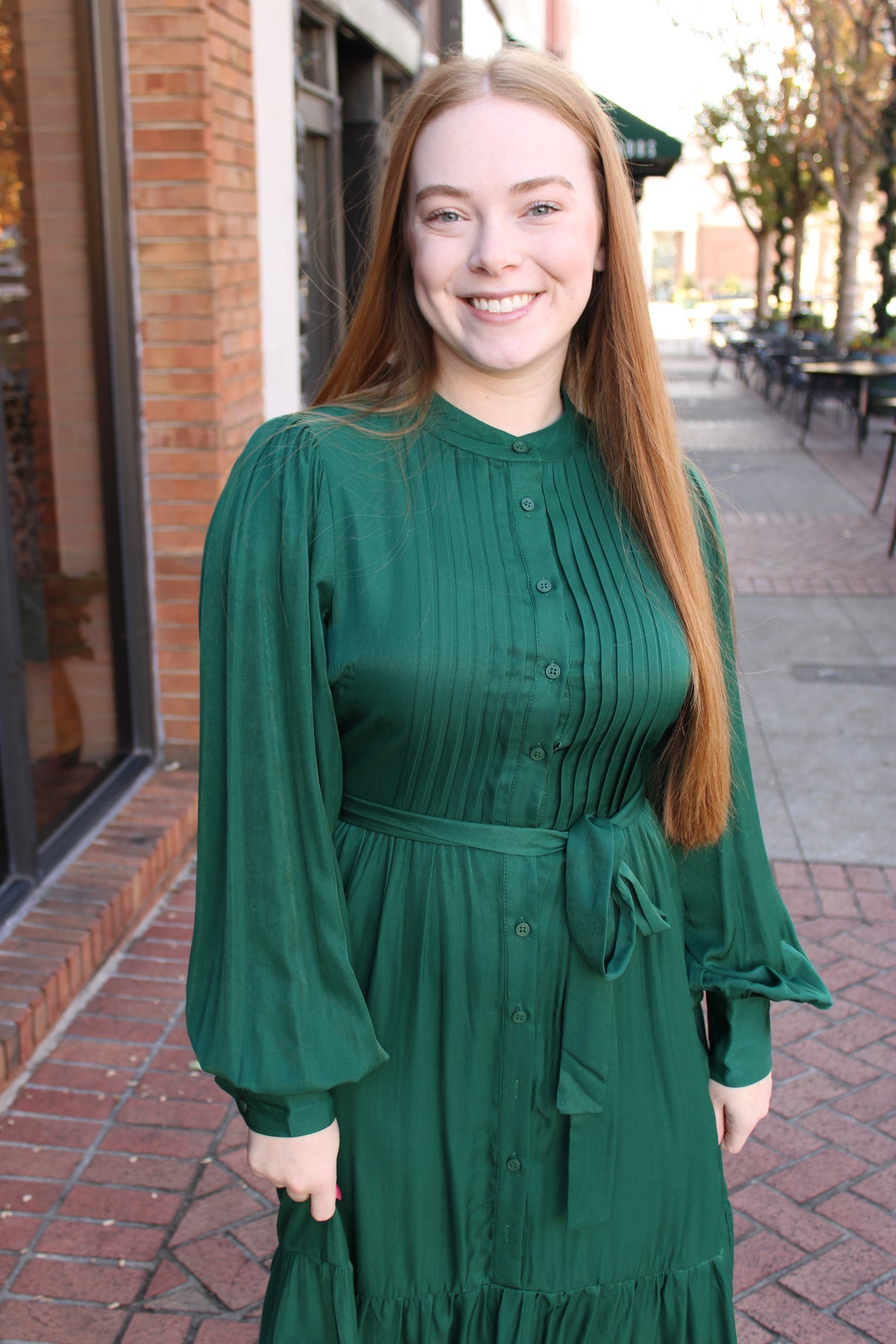 Emma Dress
