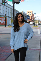 Leah Sweater