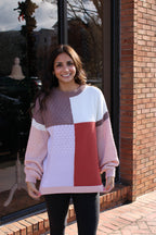 Maya Sweater