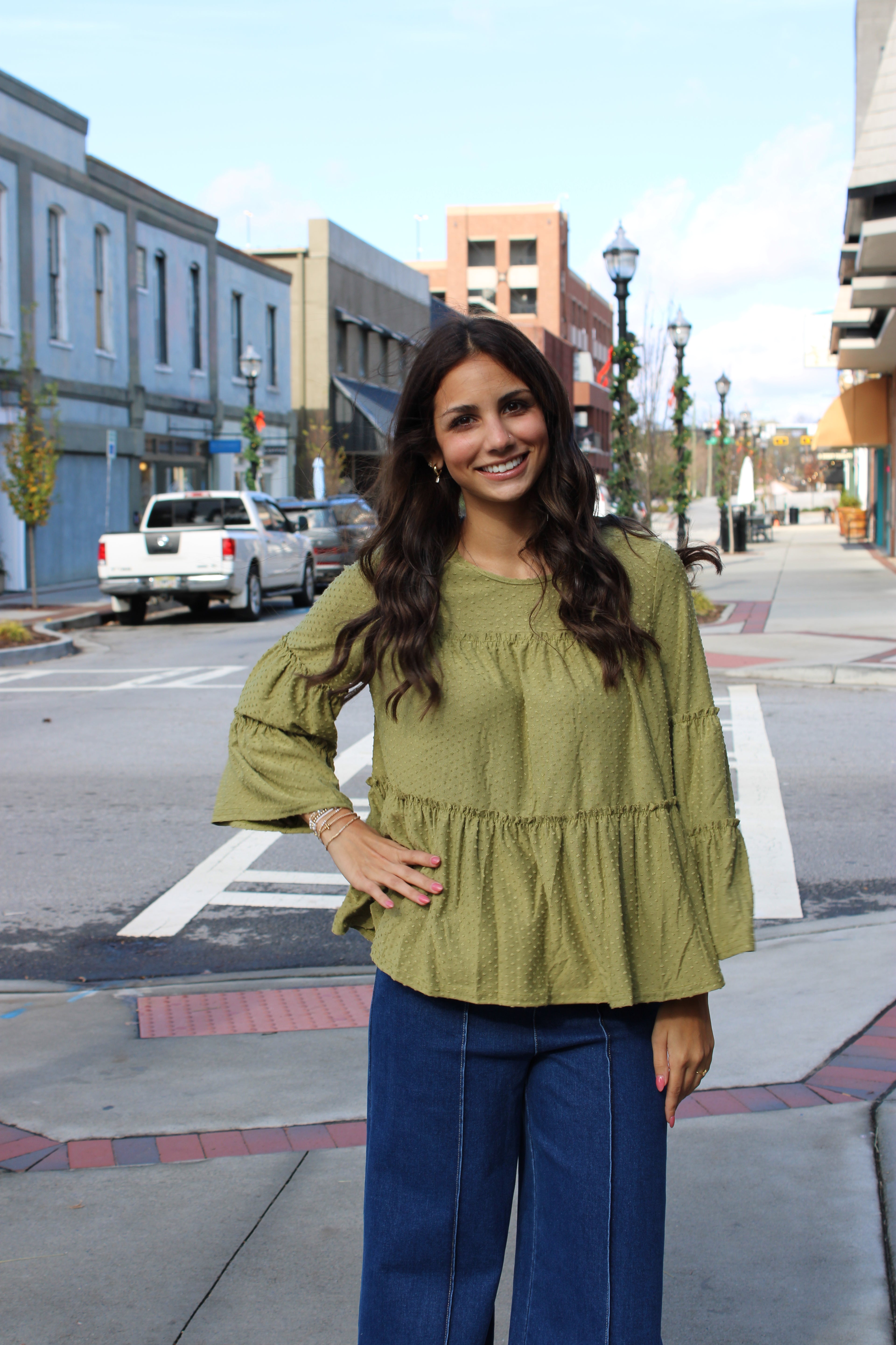 Cassandra Top