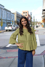 Cassandra Top