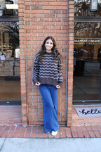 Chloe Sweater