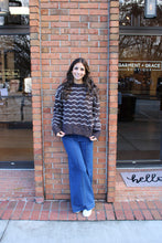 Chloe Sweater