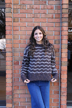 Chloe Sweater