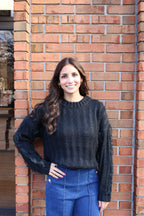 Mabry Sweater