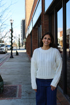 Mabry Sweater