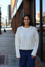 Mabry Sweater