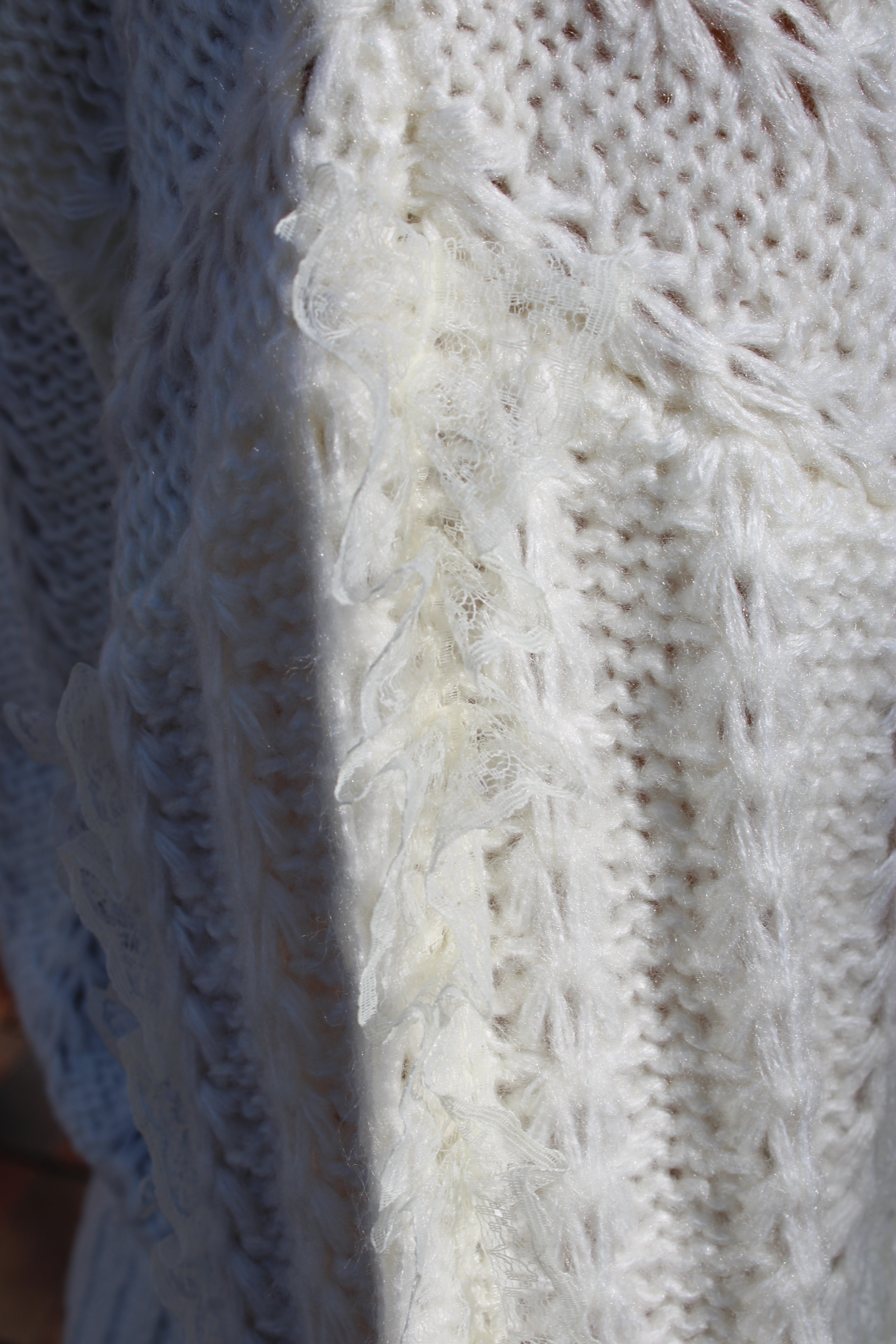 Mabry Sweater