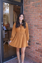 Aspen Dress